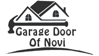 Garage Door Of Novi Logo